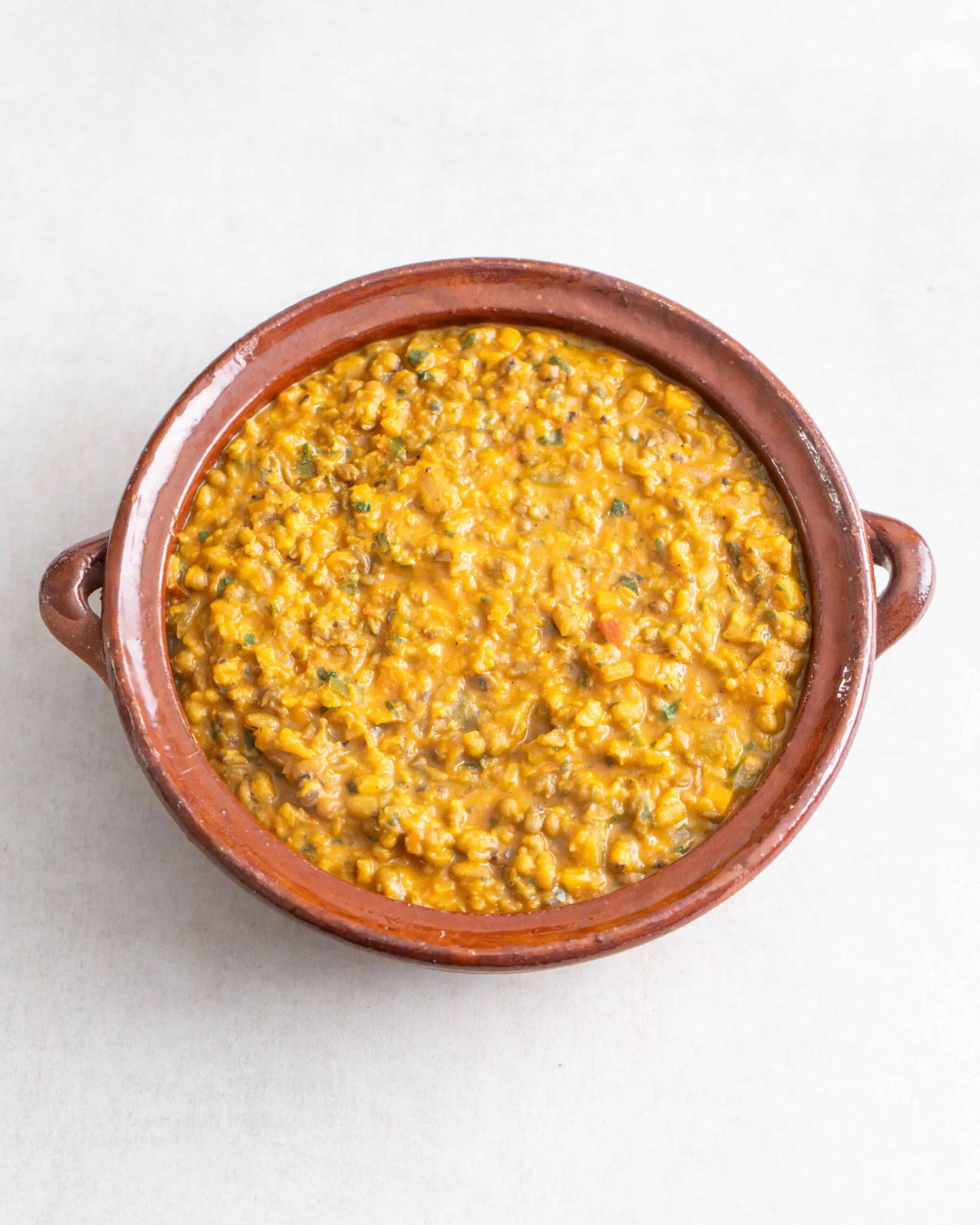 Ndengu (Kenyan Mung Bean Curry)