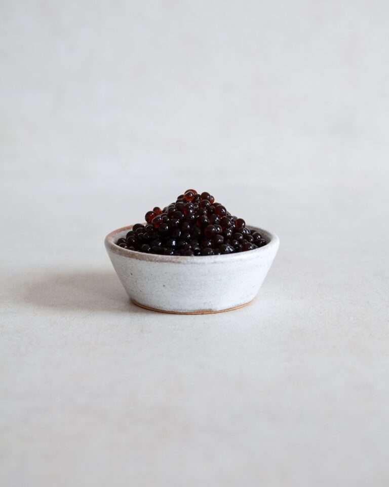 Balsamic Pearls