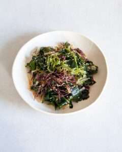 Seaweed Salad