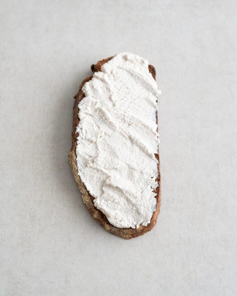 Peanut Spread (Gluten-free)