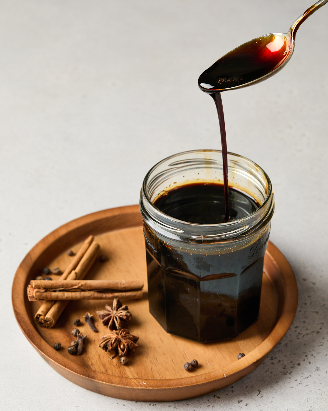 Kecap Manis (Indonesian Sweet Soy Sauce)